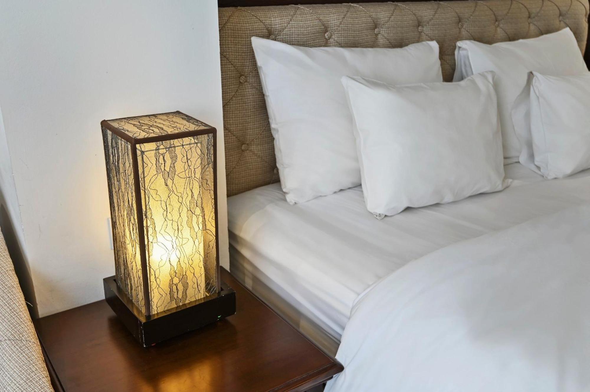 Sunny 22Land Residence Hotel 2 Hanoi Bagian luar foto