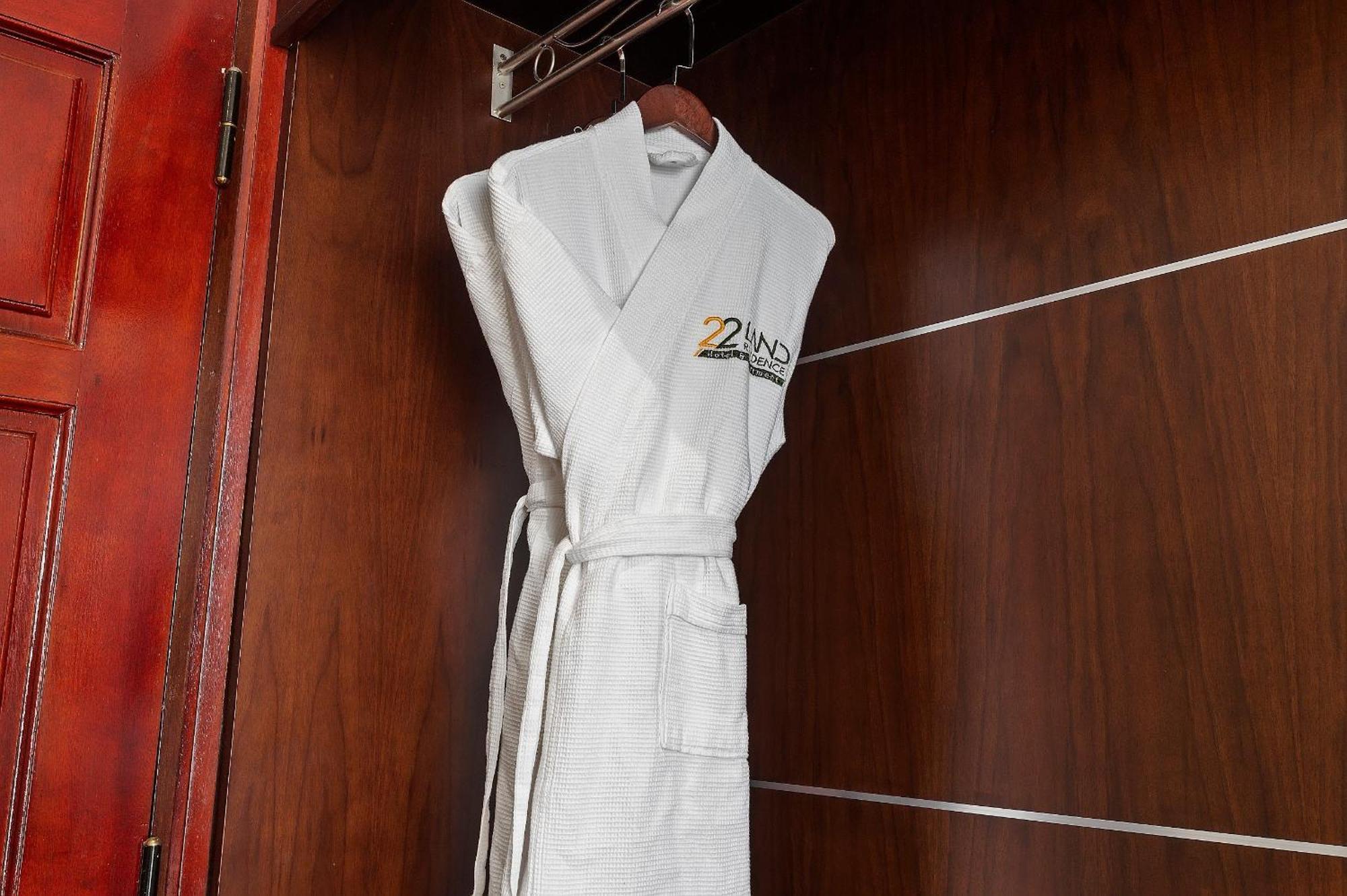 Sunny 22Land Residence Hotel 2 Hanoi Ruang foto